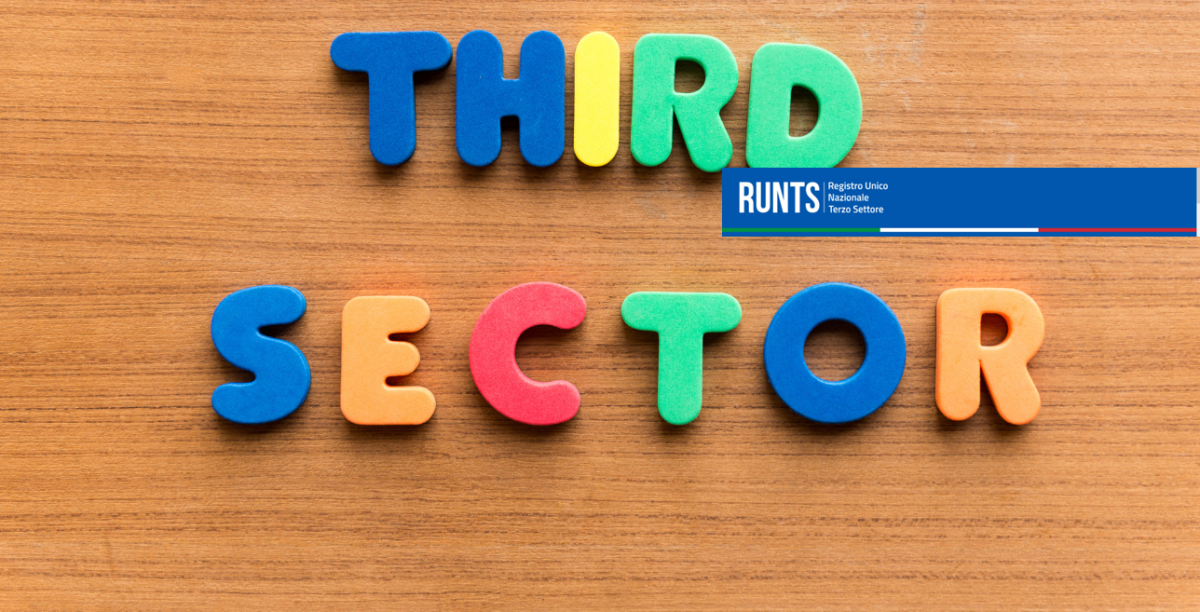 La DMO Green Weekend – ETS iscritta al RUNTS ottiene la personalità giuridica