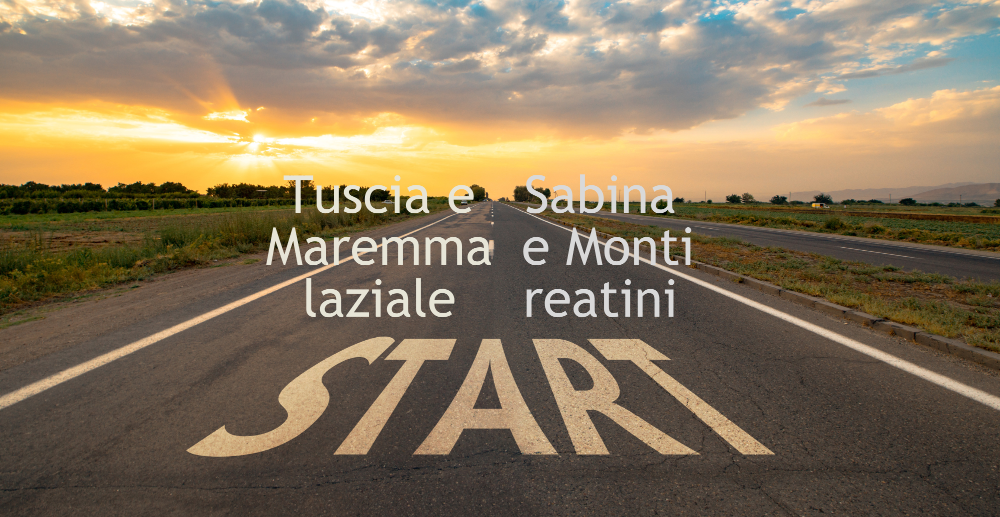 Dopo la costituzione, l’Associazione Green Weekend ETS avvia le attività