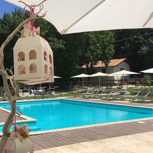Agriturismo Bio La Noce di Creta