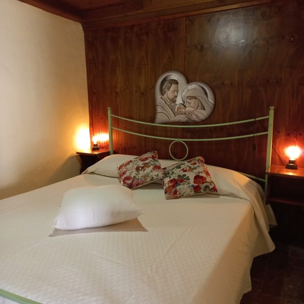 La Casetta di Vacone