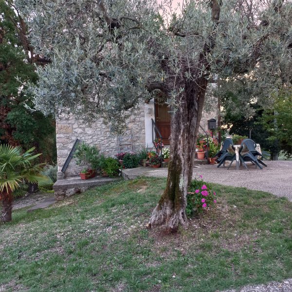 La Casetta di Vacone