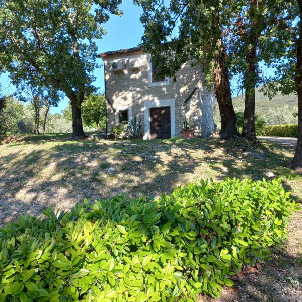 La Casetta di Vacone