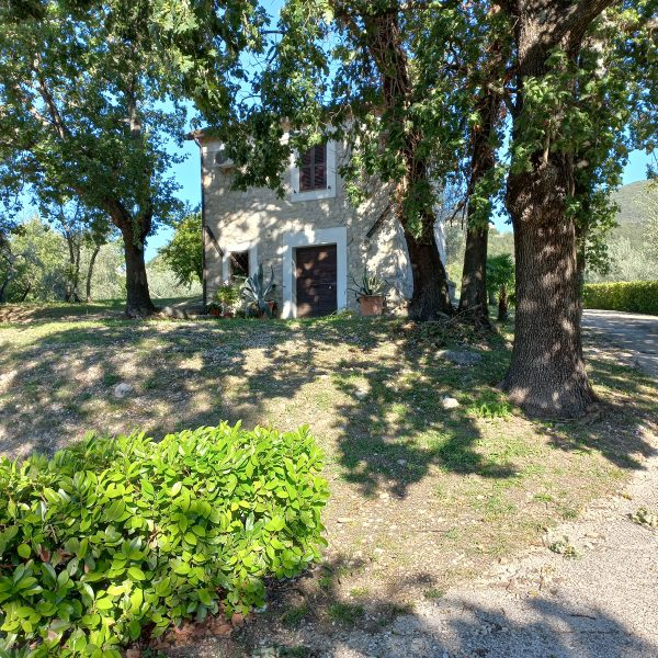 La Casetta di Vacone