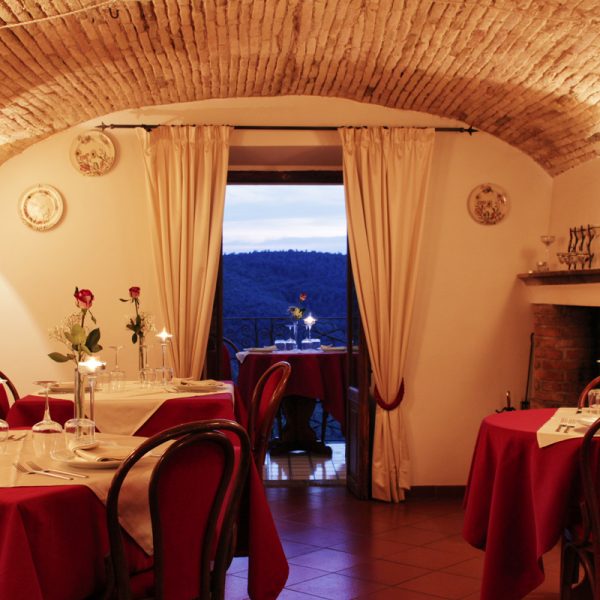 Le Cucine del Borgo