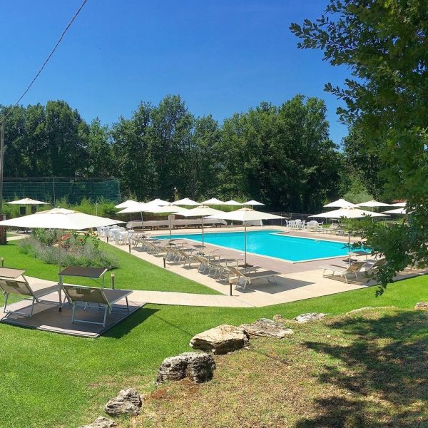 Agriturismo Bio La Noce di Creta