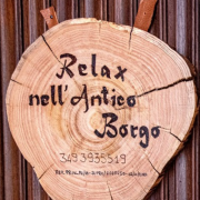 Relax nell’Antico Borgo