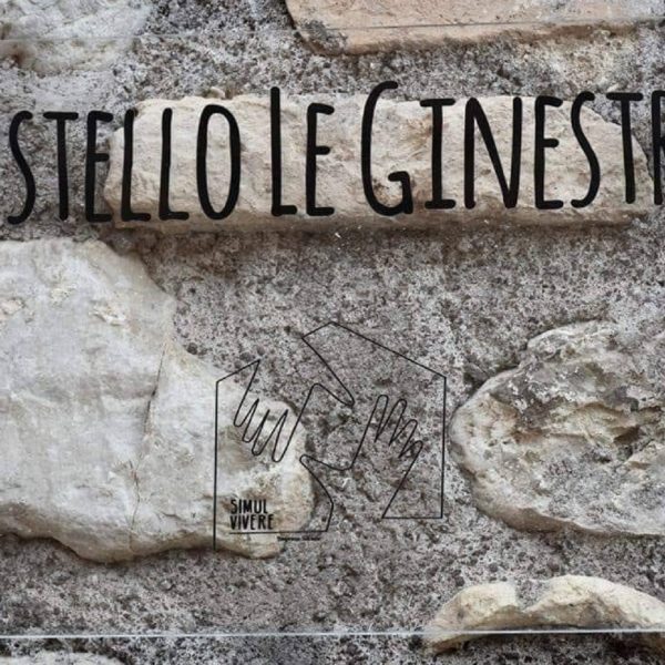 Ostello Le Ginestre