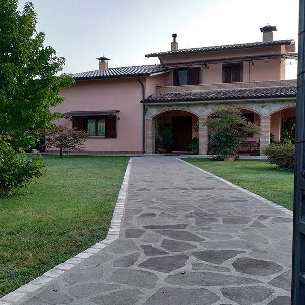 B&B Il Girasole