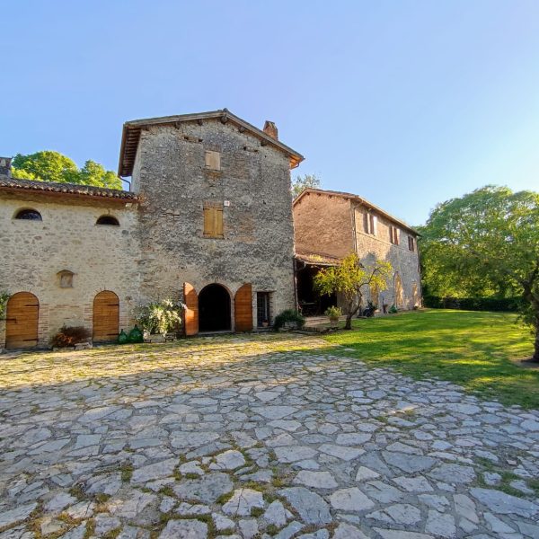 Casale San Giovanni