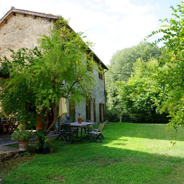 Casale San Giovanni