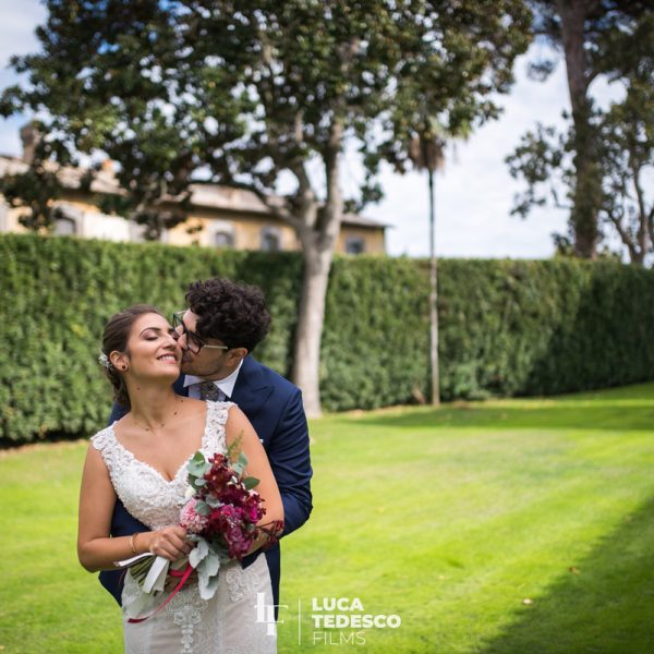 Luca Tedesco