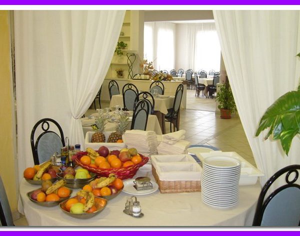 Hotel Massimino