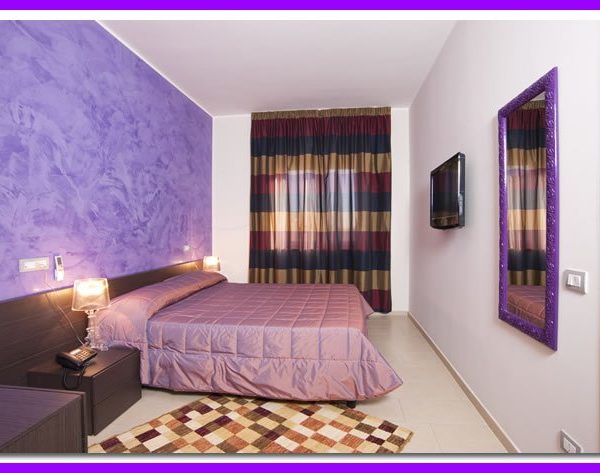 Hotel Massimino