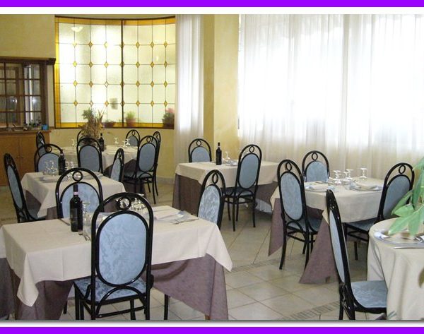 Hotel Massimino