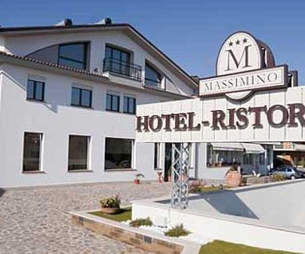 Hotel Massimino