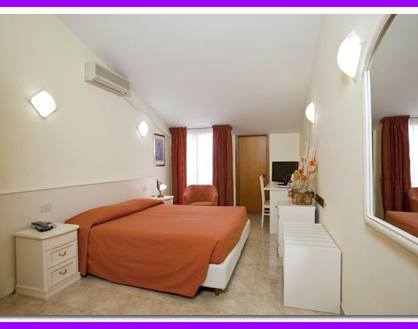Hotel Massimino