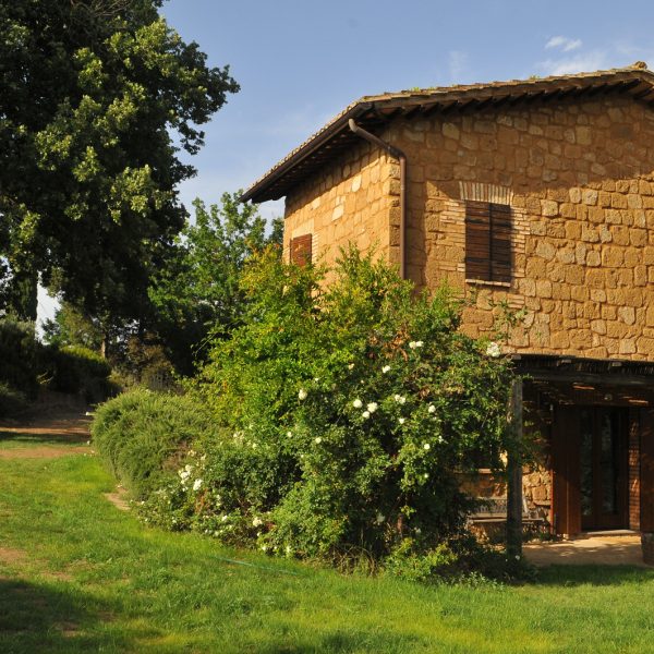 Agriturismo Le Cerque
