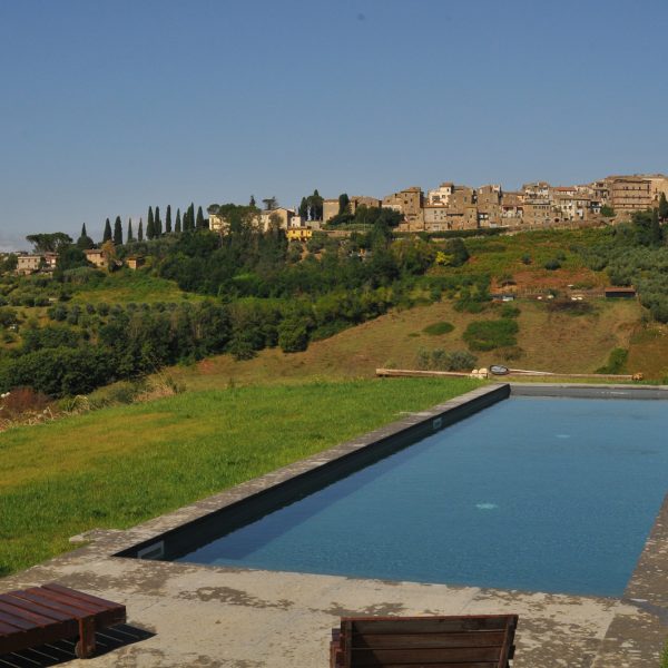 Agriturismo Le Cerque