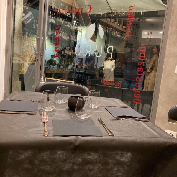 Puro Enoteca