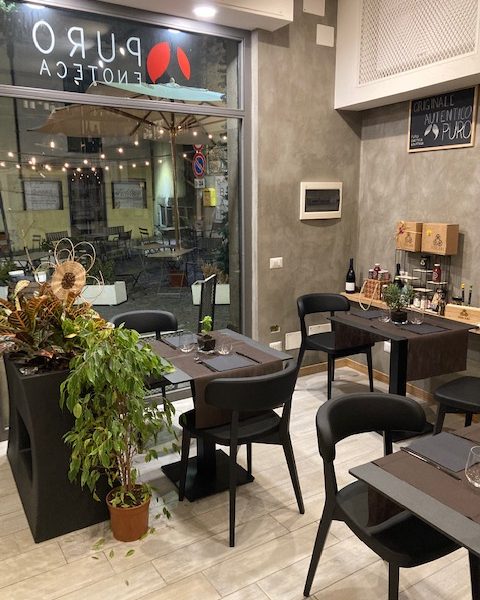 Puro Enoteca