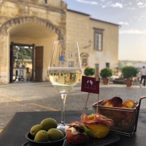 Puro Enoteca