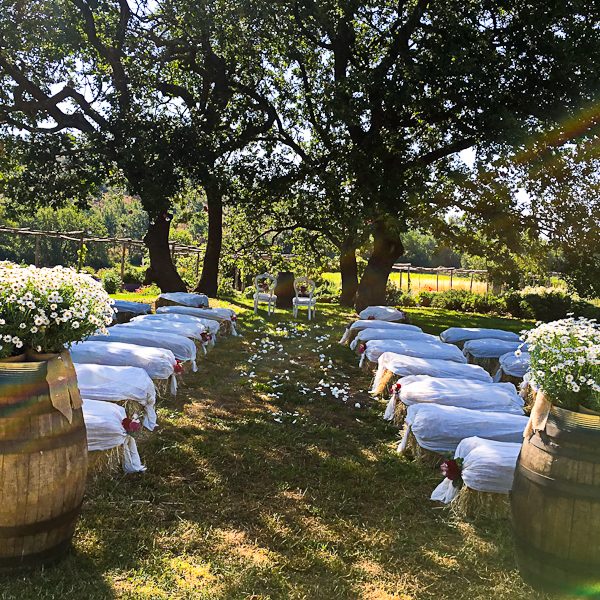 Tenuta Valle Cento