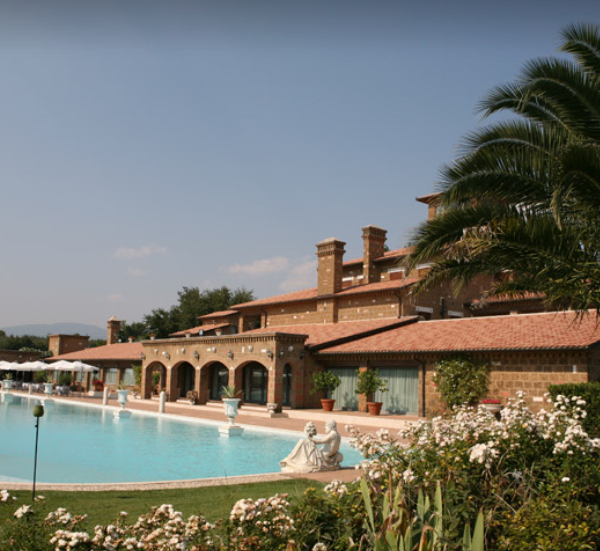 Villa Finisterre