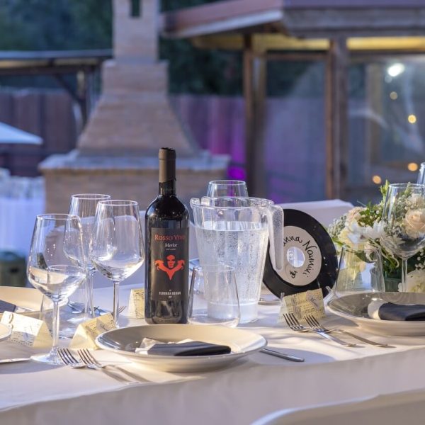 Agriturismo Voltarina