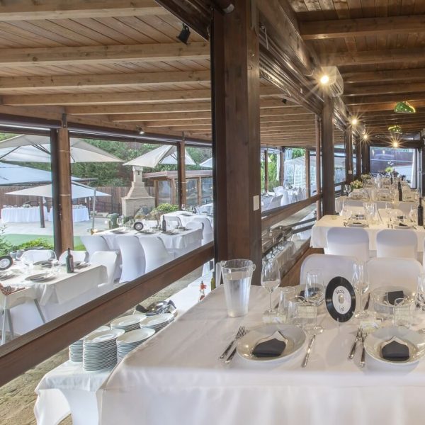 Agriturismo Voltarina