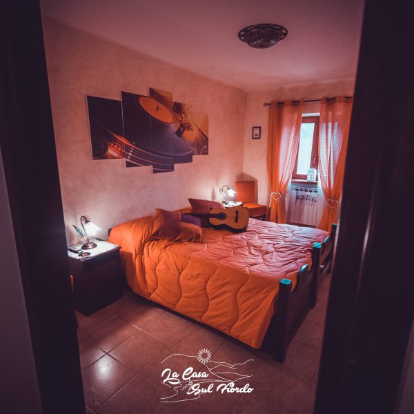 La Casa Sul Fiordo