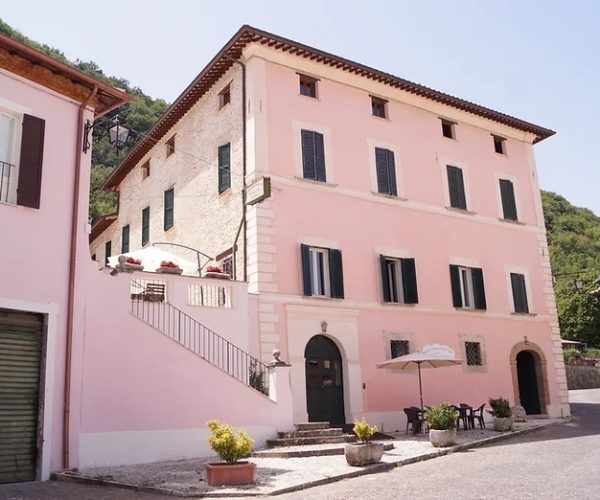 Hotel della Fonte