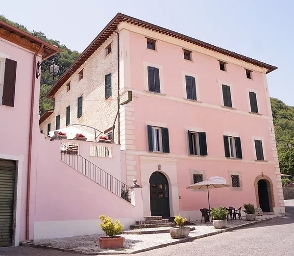 Hotel della Fonte