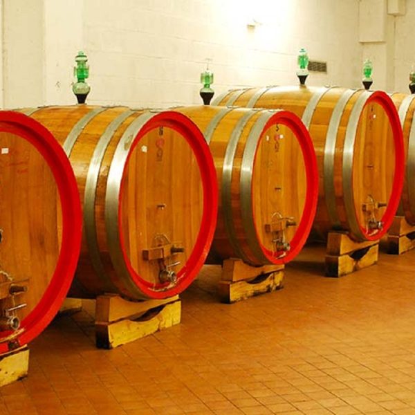 Tenuta Santa Lucia