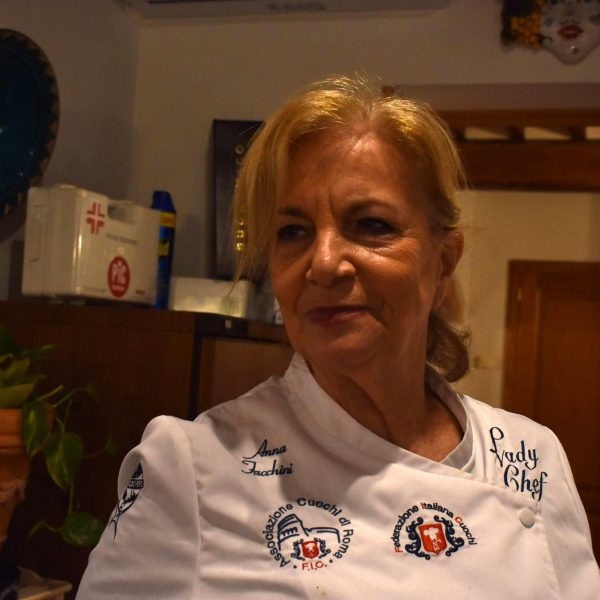 Facchini Anna