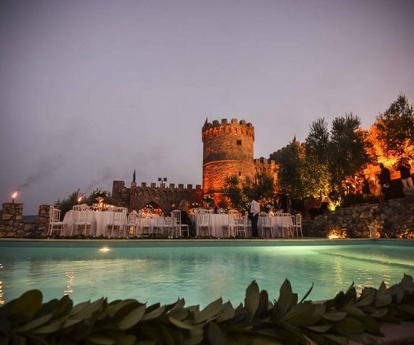 Castello Rocca dei Cavalieri