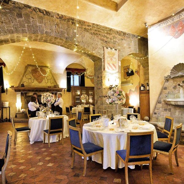 Castello della Castelluccia