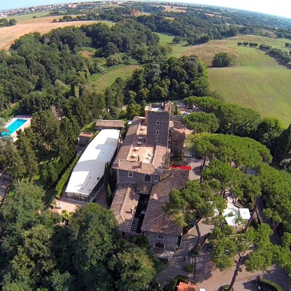 Castello della Castelluccia