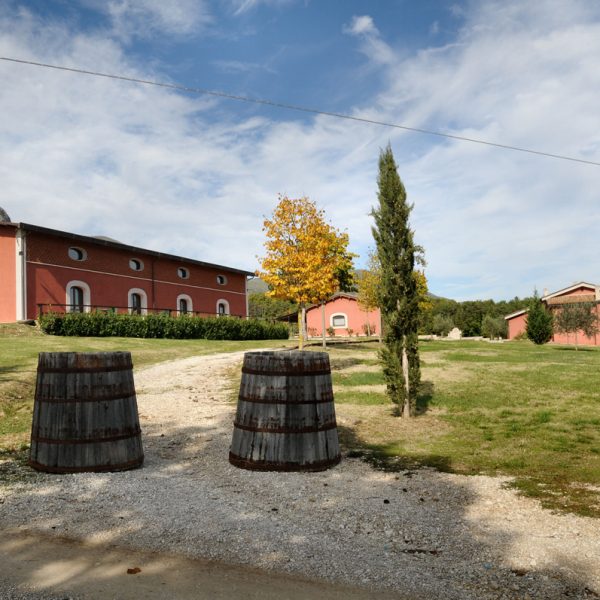 Agriturismo San Pastore