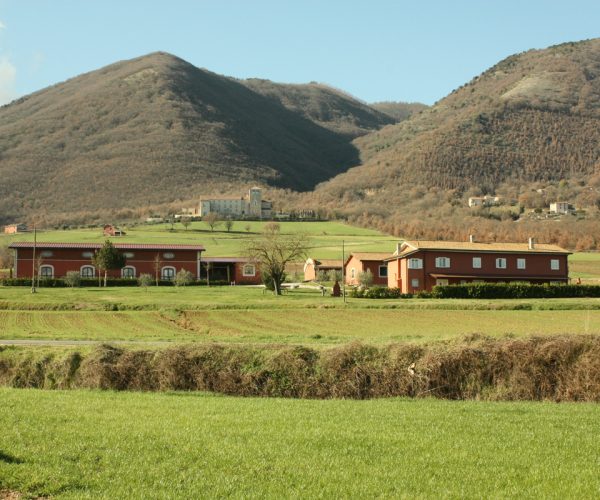 Agriturismo San Pastore