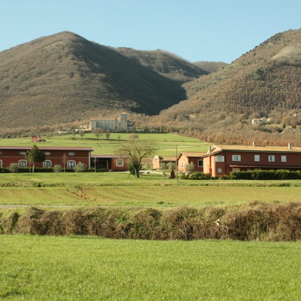 Agriturismo San Pastore