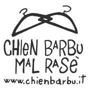 Chien Barbu Mal Rasè