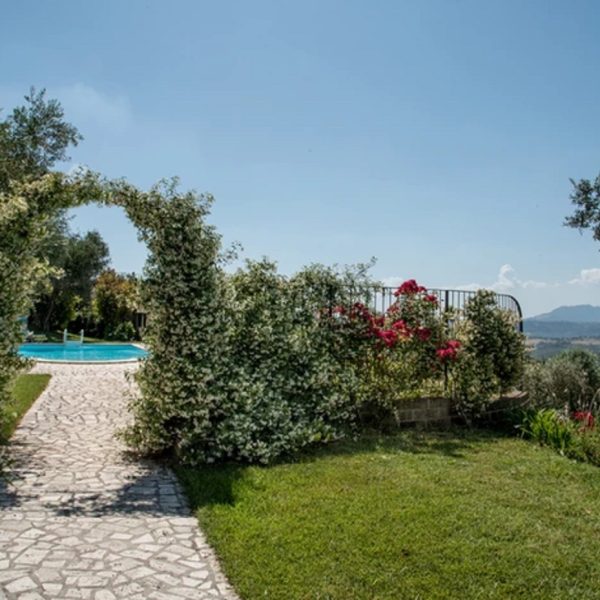 Villa Collebelvedere