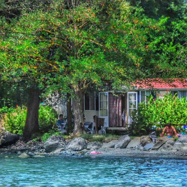 International Glamping Lago di Bracciano