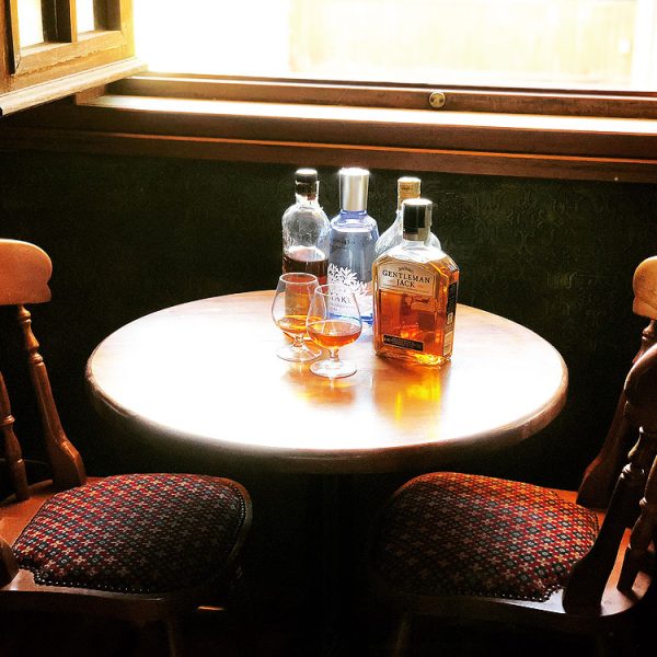 Johnnie Fox's - Ristorante