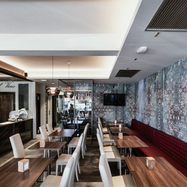 Krystall Bar srl