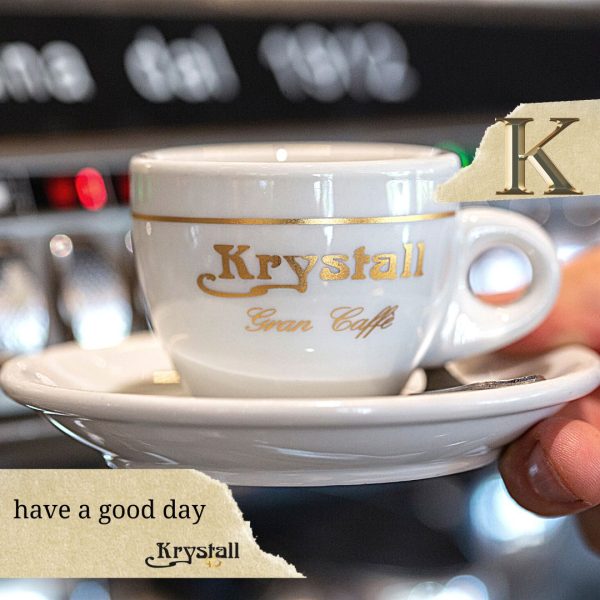 Krystall Bar srl