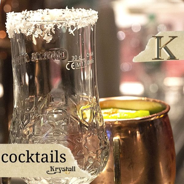 Krystall Bar srl