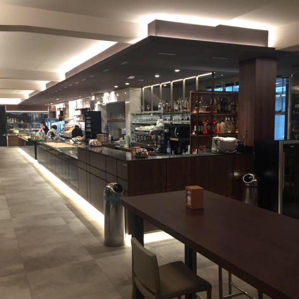 Krystall Bar srl