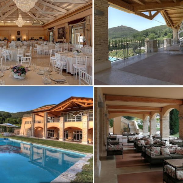 Tenuta La Tacita