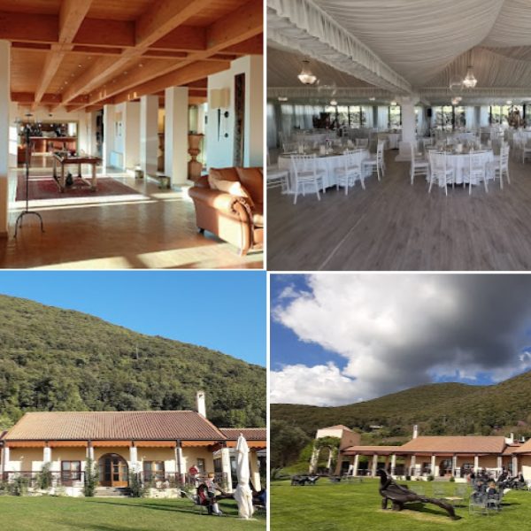 Tenuta La Tacita